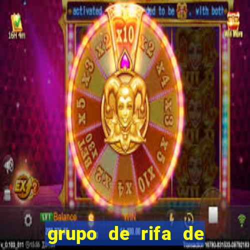 grupo de rifa de bicho whatsapp salvador